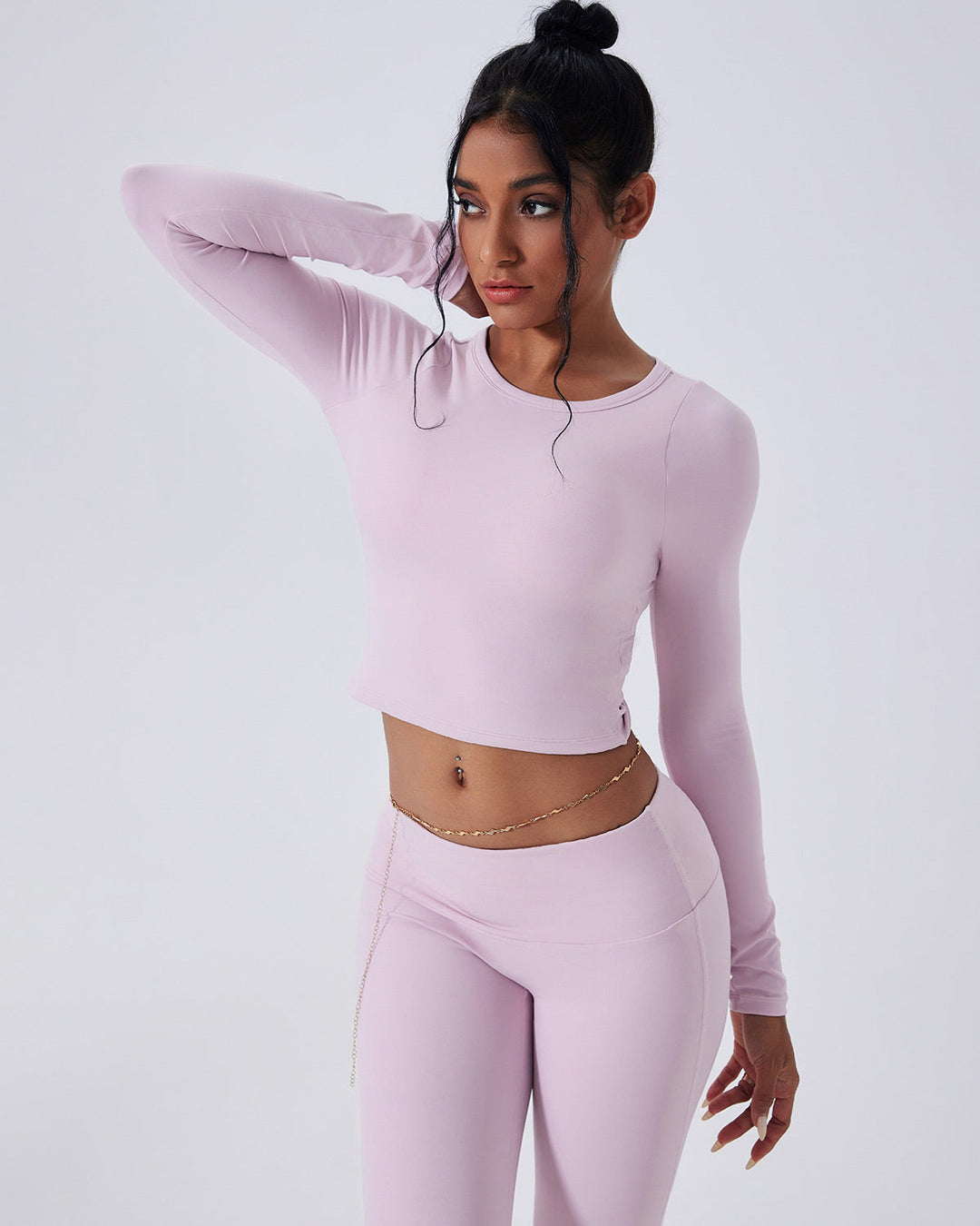 Long Sleeves & Sweatpants