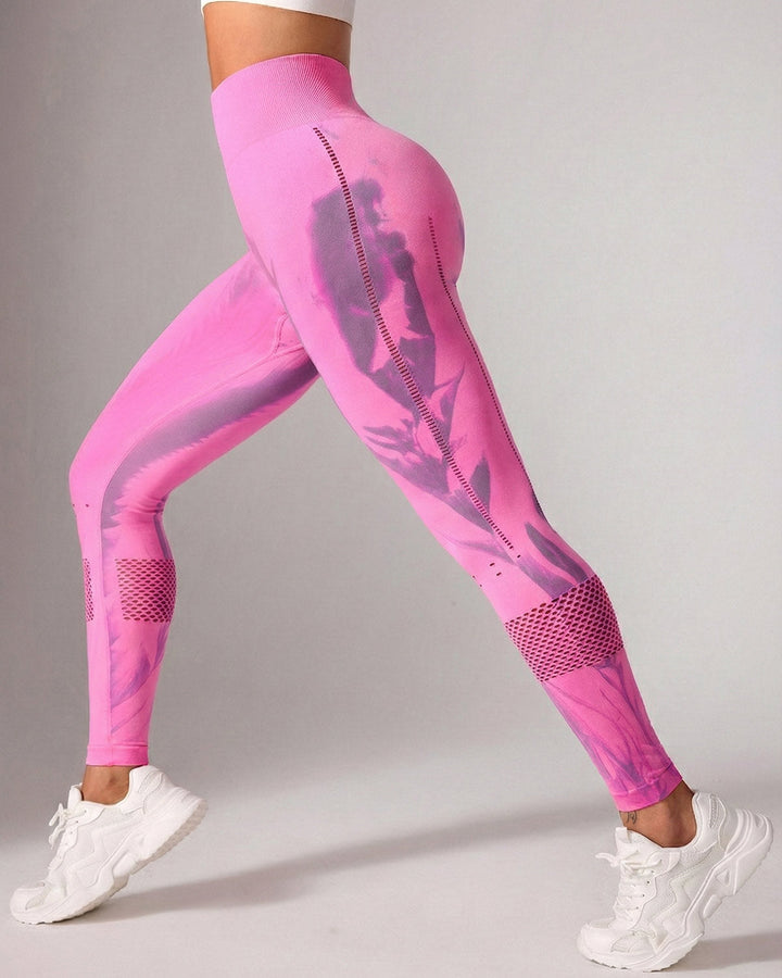 Cora Seamless Leggings