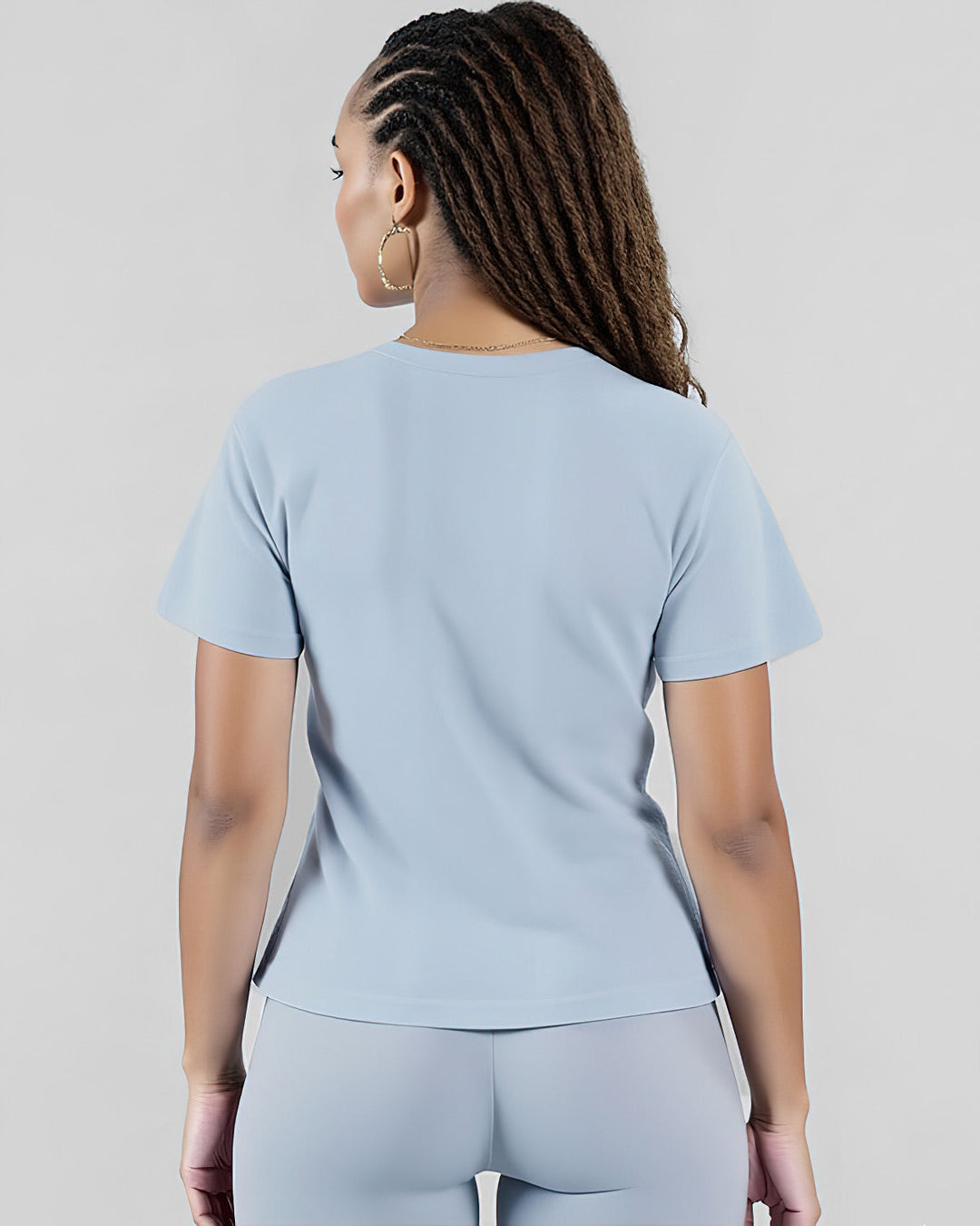 Lana Fitness Shirt