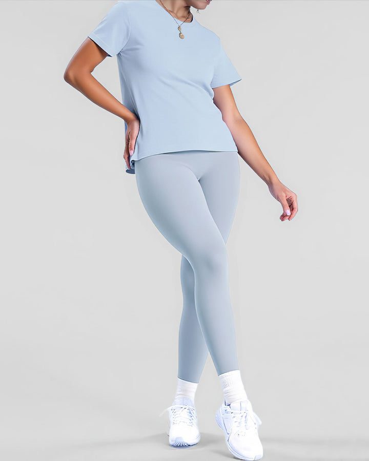 Lana Fitness Shirt