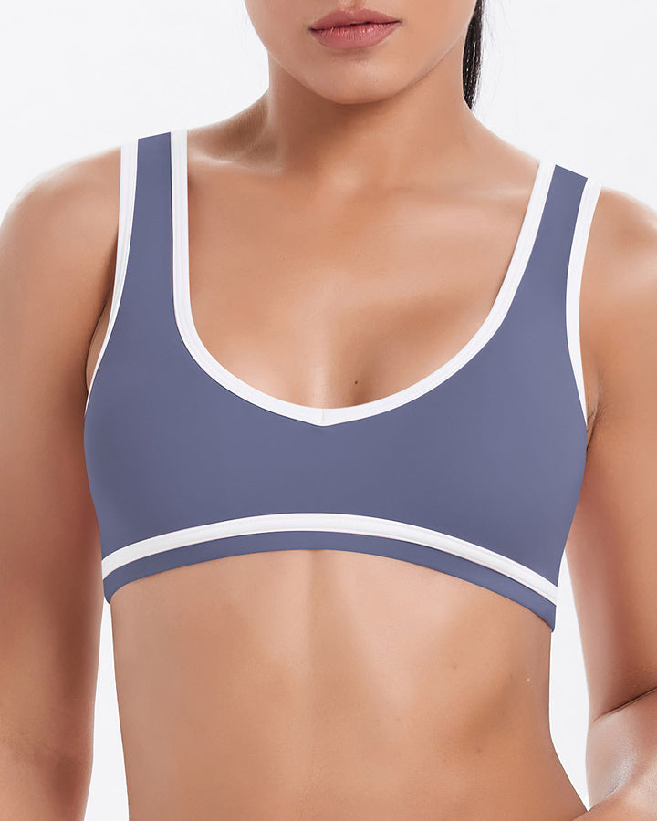 Niam Sports Bra - Dusk