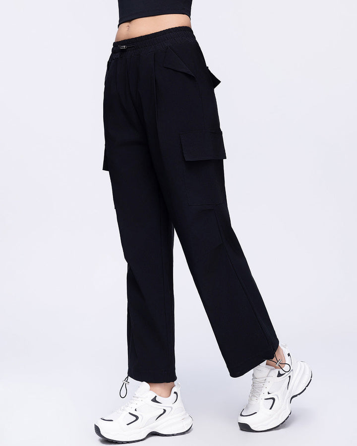 Phoebe Pants - Black