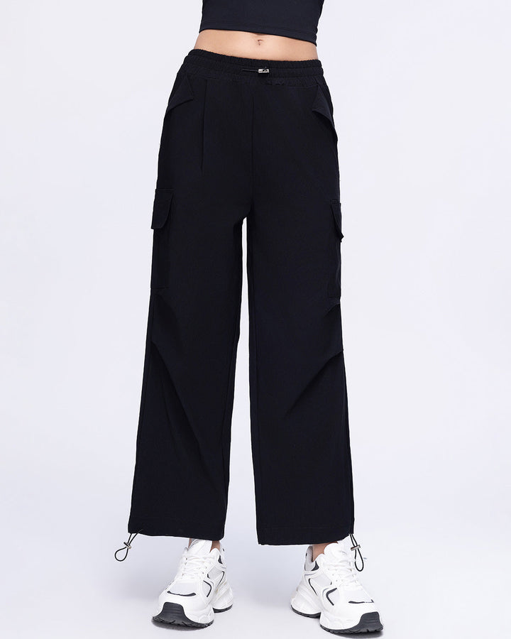 Phoebe Pants - Black