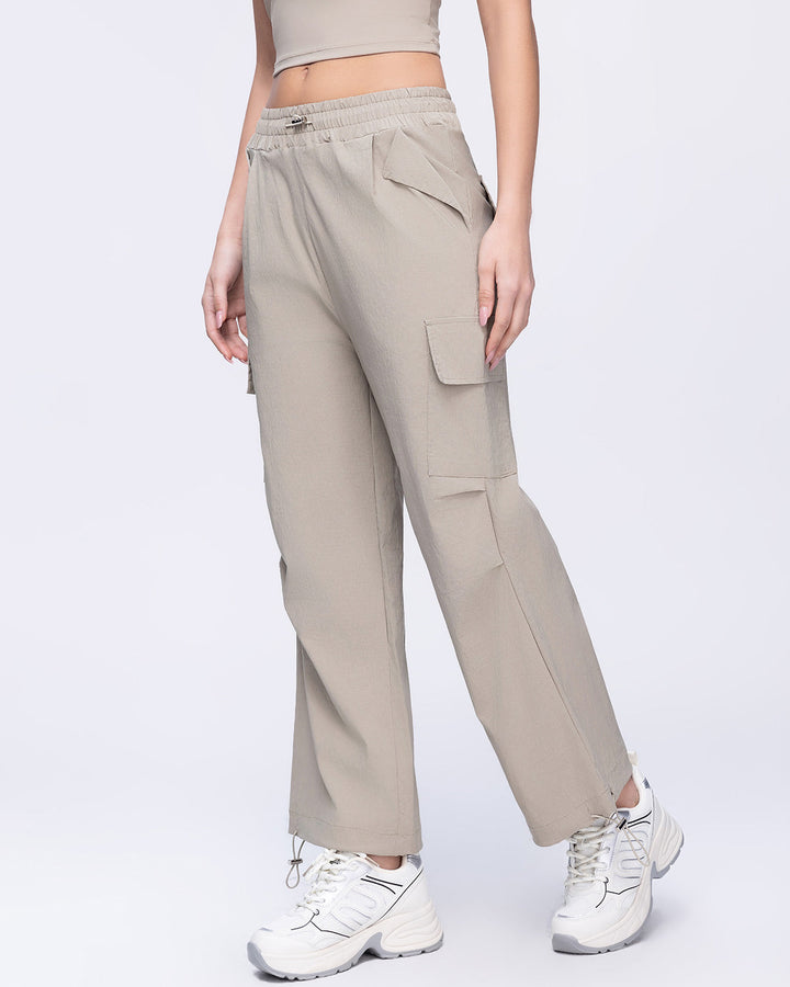 Phoebe Pants - Khaki