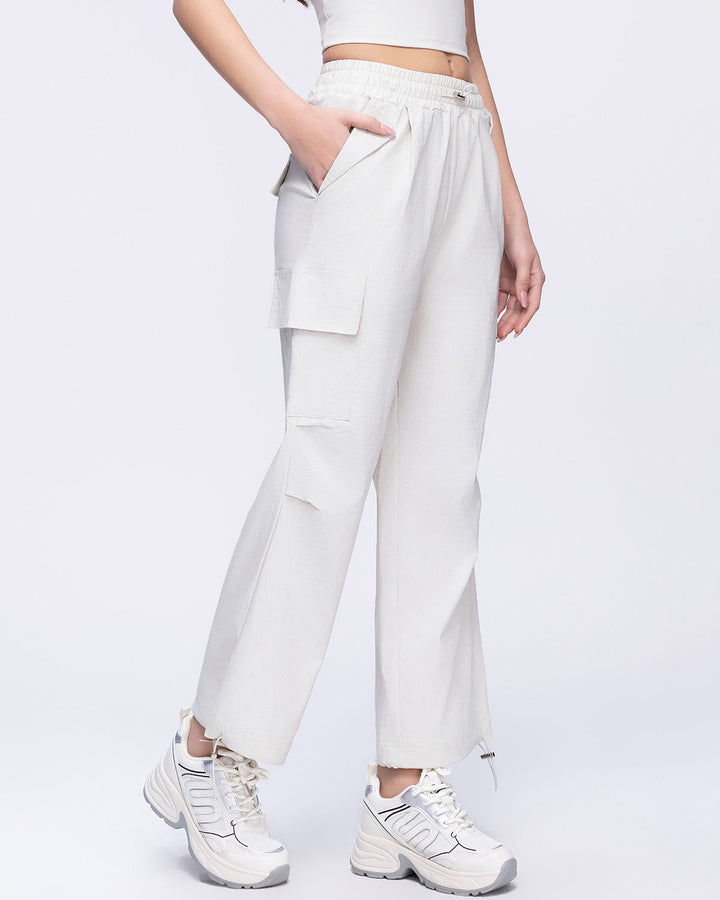 Phoebe Pants - Cloud