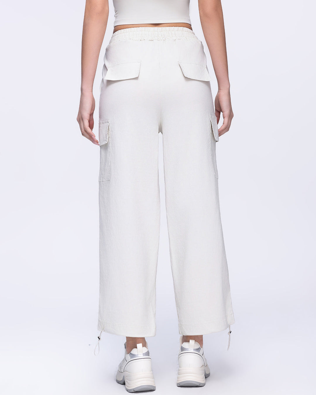 Phoebe Pants - Cloud