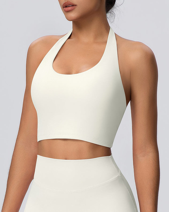 Rowan Fitness Top - Cloud