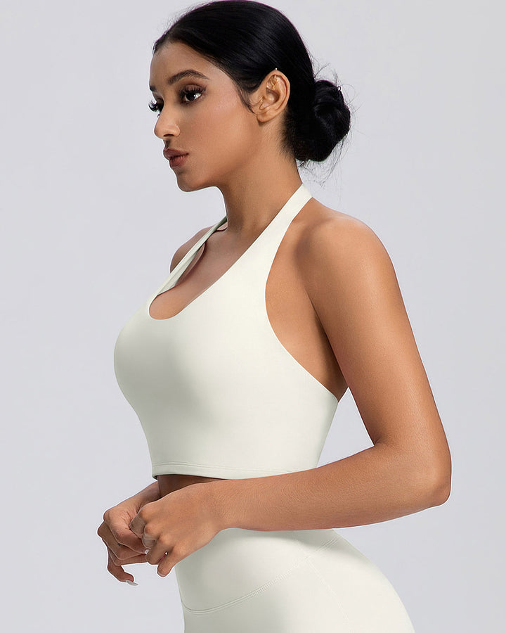 Rowan Fitness Top - Cloud