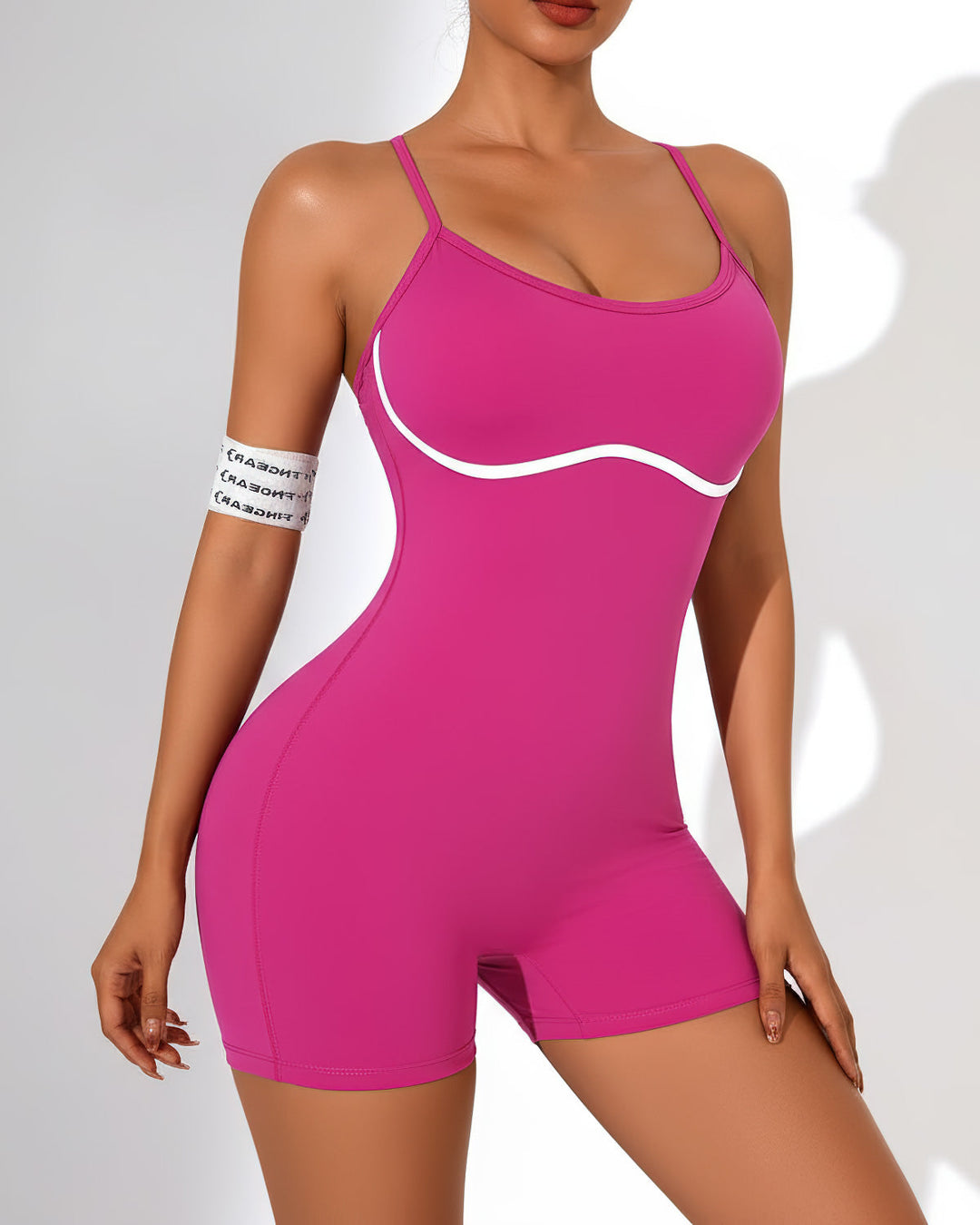 Skye Jumpsuit