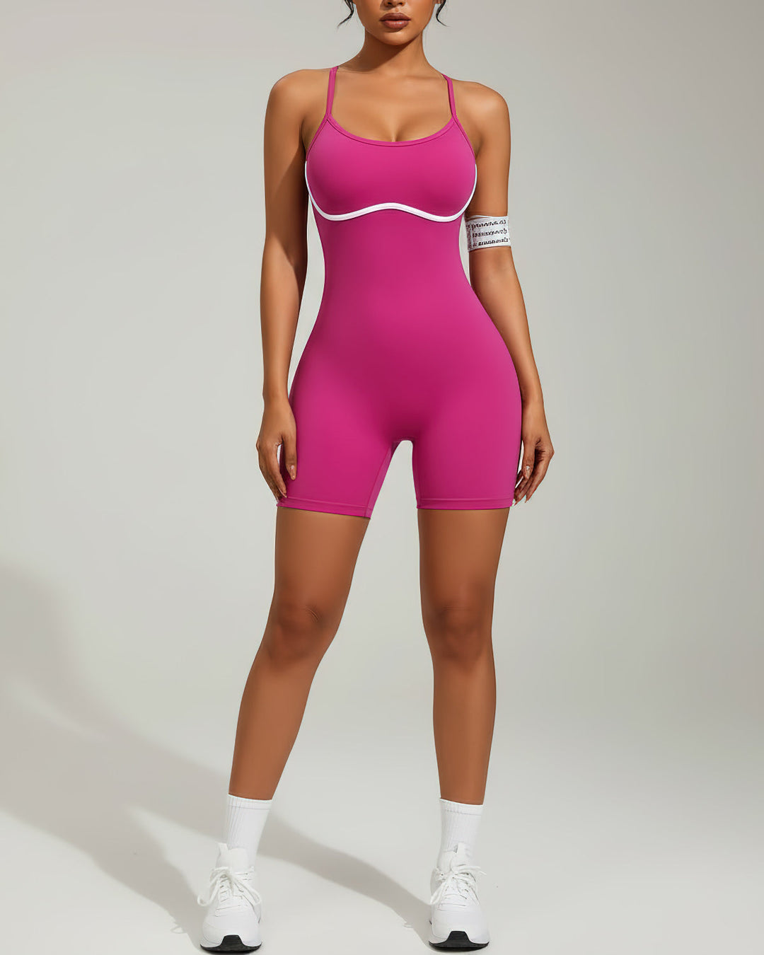 Skye Jumpsuit