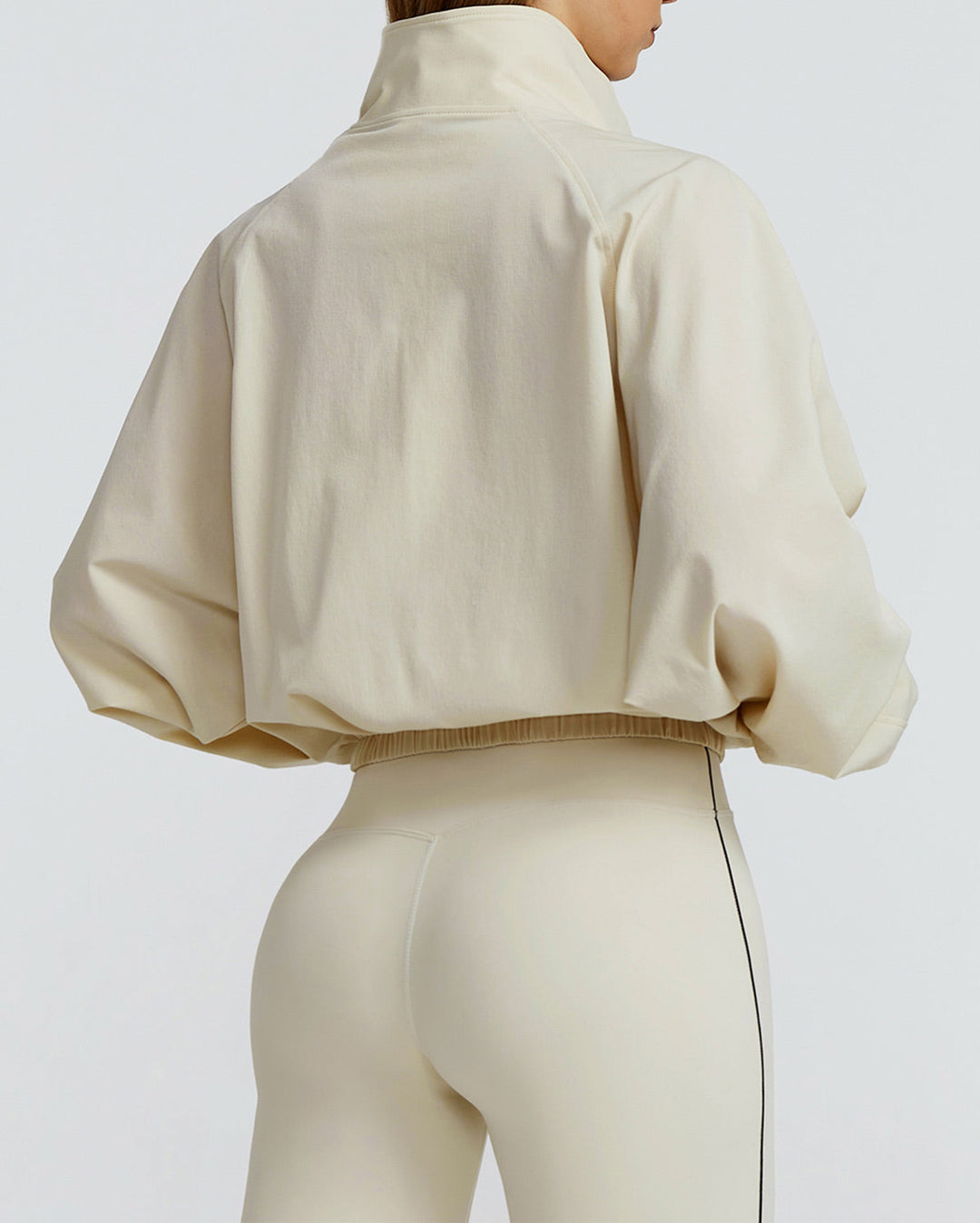 Wren Jacket - Beige